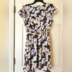 EUC Woman's Dress Size M